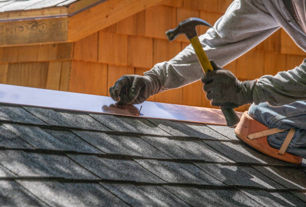 Emergency Roof Repair in Sylvania, GA