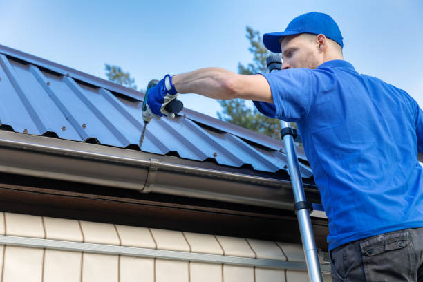 Trusted Sylvania, GA  Roofing repair and installation Experts