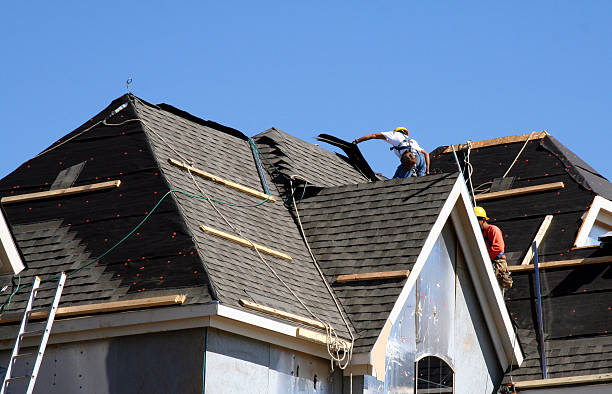 Fast & Reliable Emergency Roof Repairs in Sylvania, GA